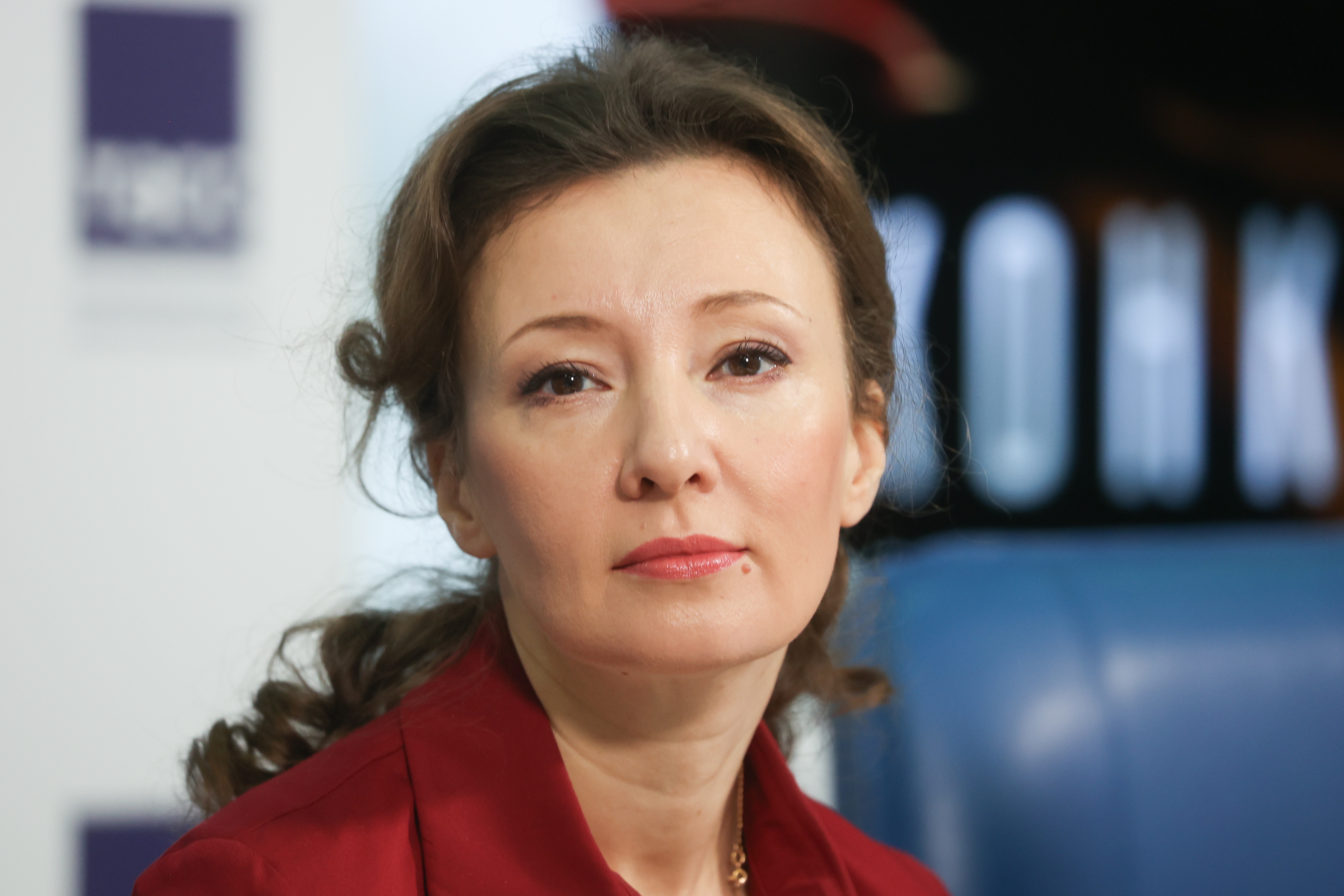 Кузнецова: тема народосбережения, вопросы демографии — приоритет в работе правительства