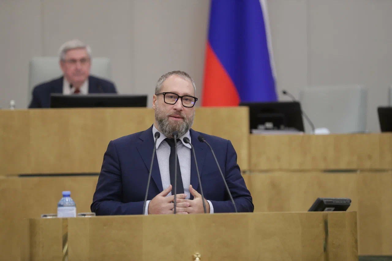 Горелкин поддержал идею о снижении ставки по льготной ипотеке для IT-специалистов