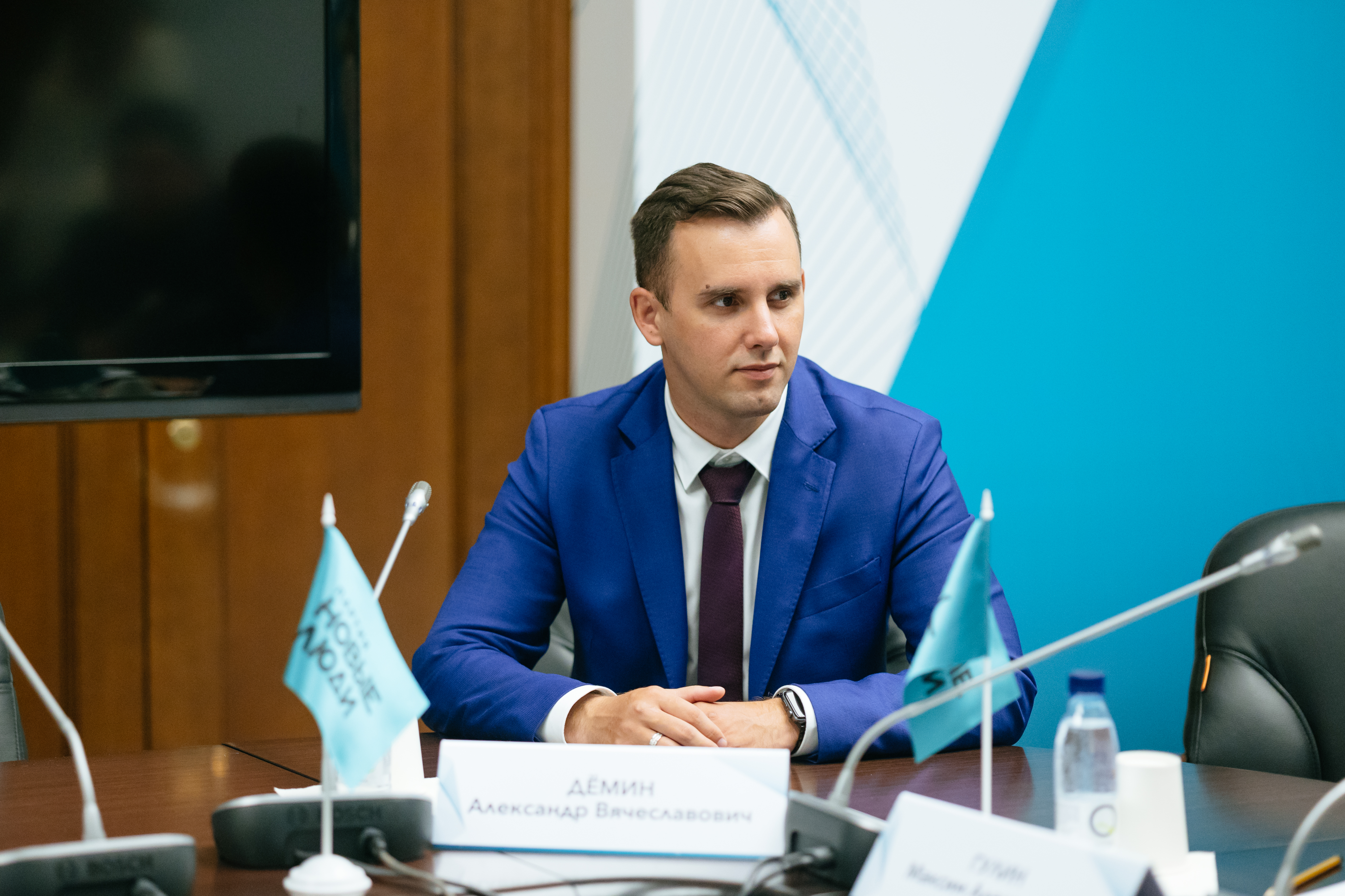 Демин назвал способ увеличить продолжительность «жизни» МСП