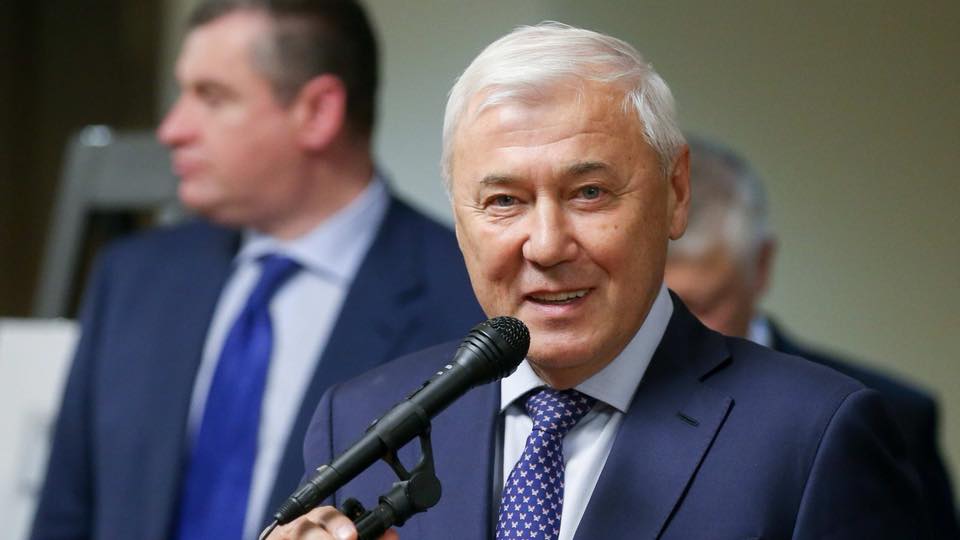 Аксаков предложил рефинансировать льготные ипотечные кредиты с высокими ставками