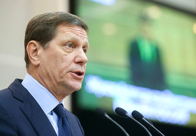 Совет Думы утвердил график работы парламента в весеннюю сессию