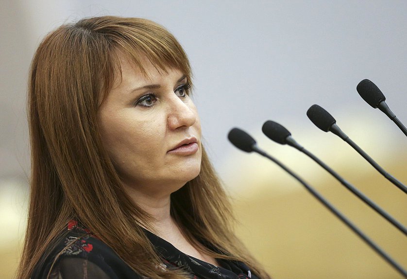Бессараб назвала условия для получения ежемесячных выплат из маткапитала