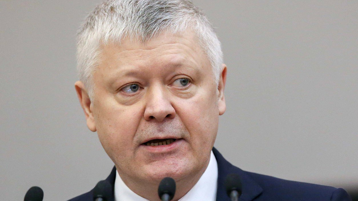 Пискарев: иноагенты не могут являться наблюдателями на выборах