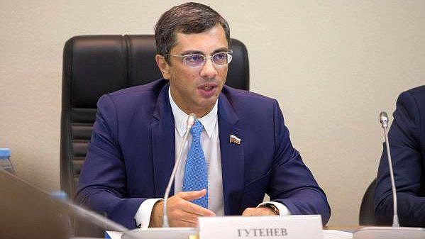 Гутенев рассказал, какие механизмы необходимы для удержания роста цен