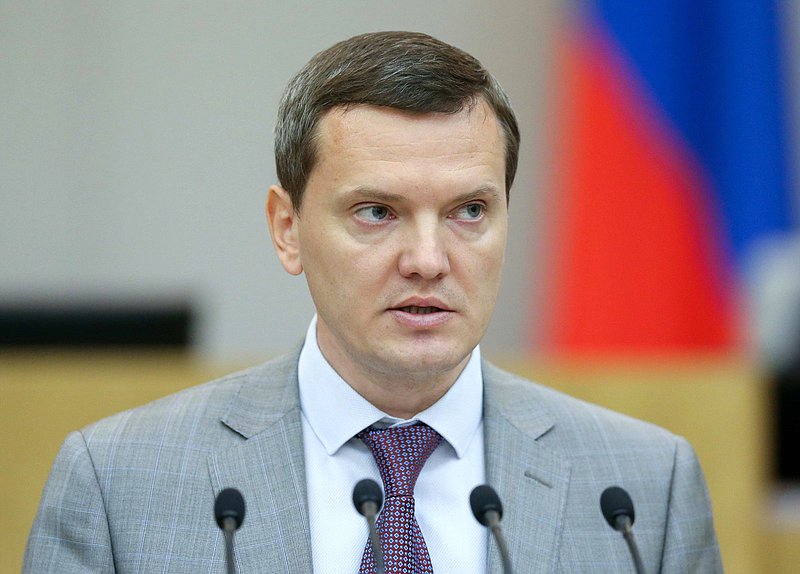 Депутат Бессарабов призвал болгар встать на защиту памятника «Алеша»