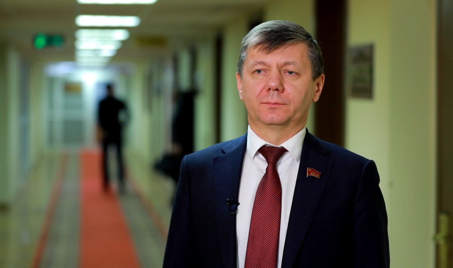 В Госдуме обусловили преодоление санкций Запада правильной экономической стратегией России