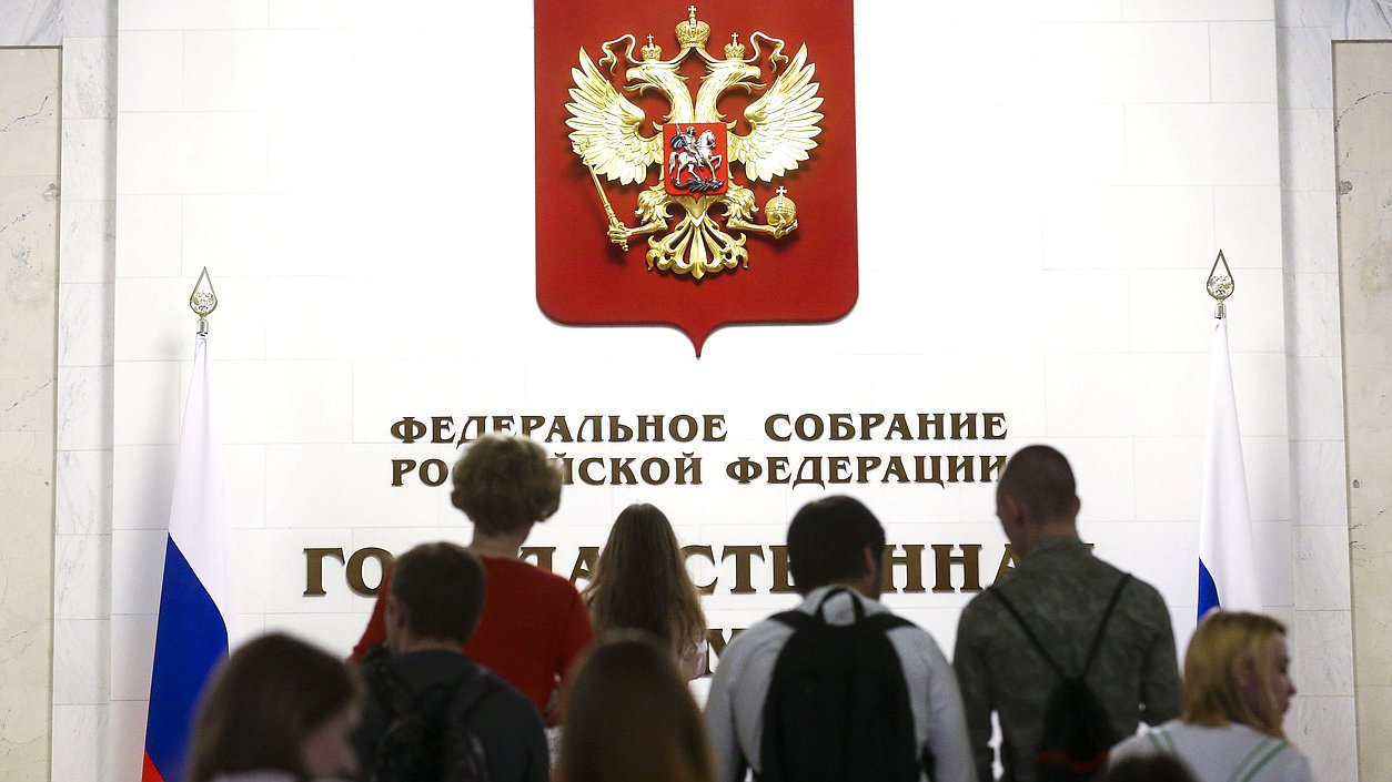 Законодательство в РФ: что изменится в июле 2025 года?