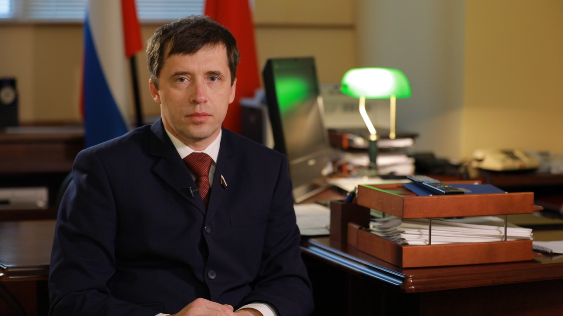 Терентьев предложил обязать таксопарки иметь 5% машин для перевозки инвалидов на кресле-коляске