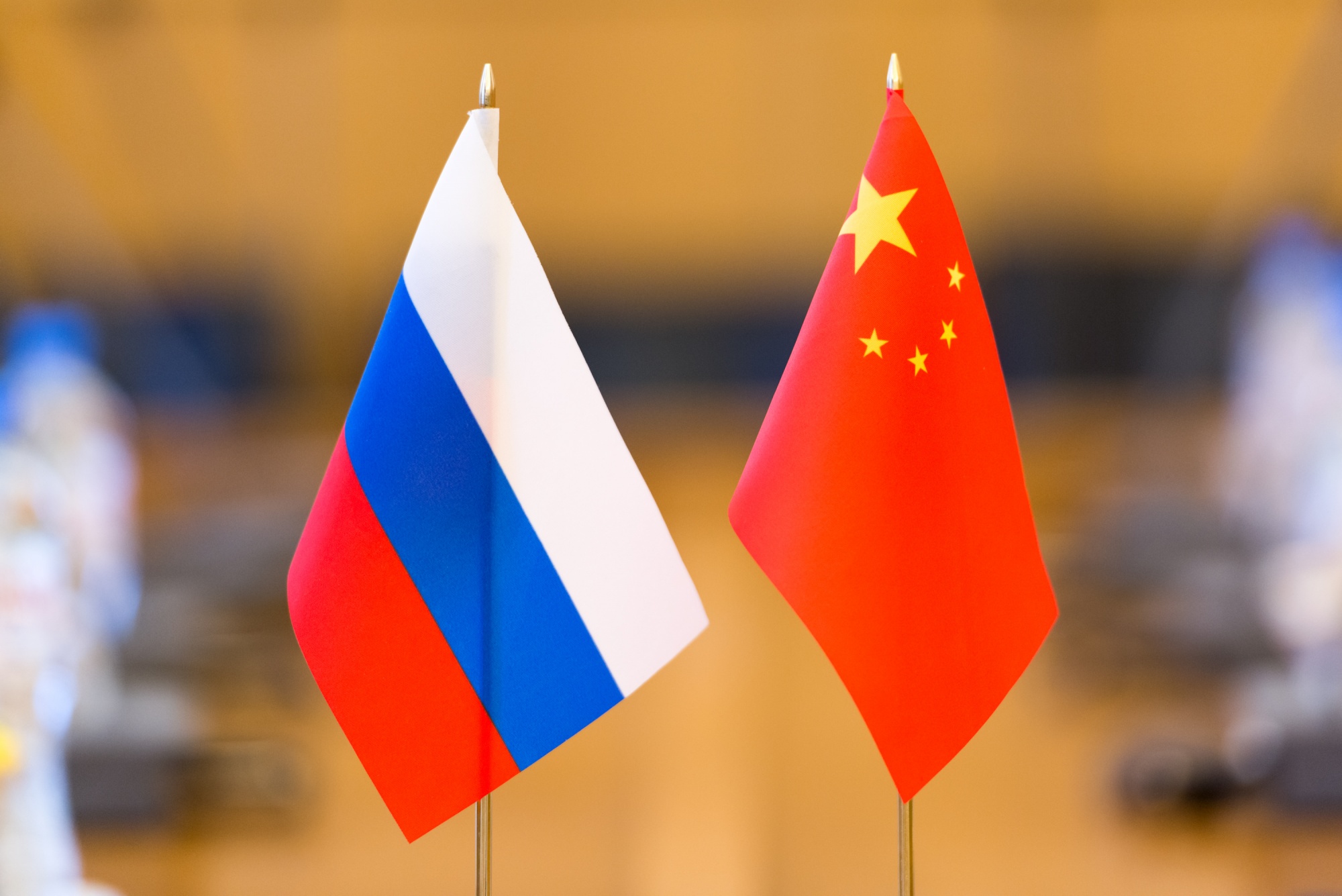 В Госдуме состоялась встреча спикера парламента КНР с лидерами фракций