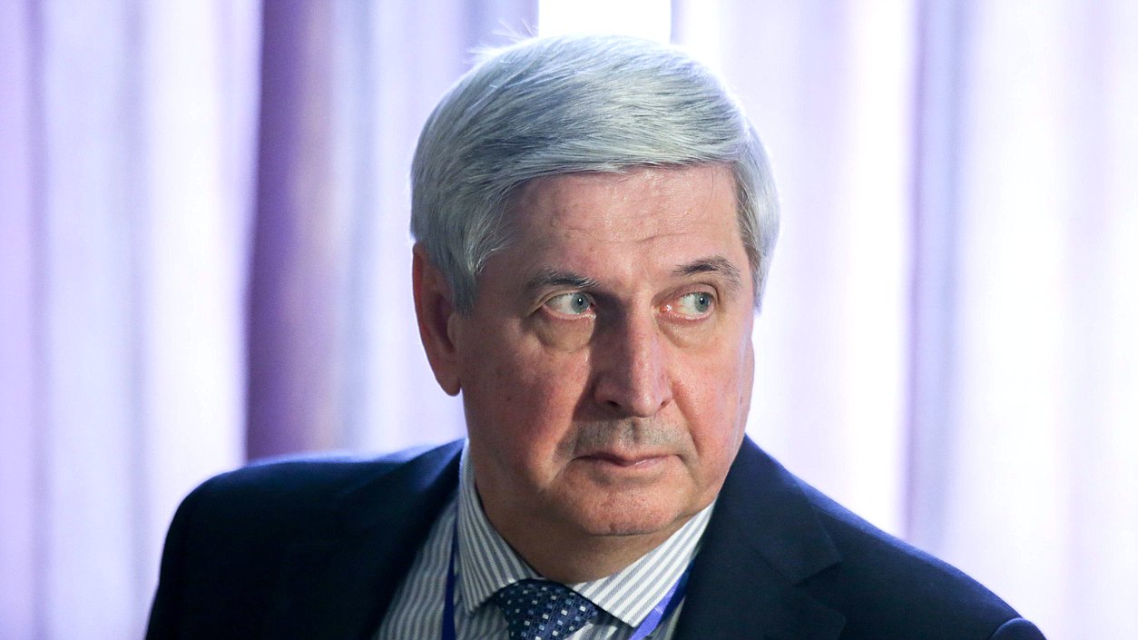 Первый вице-спикер ГД Мельников заявил, что интервью Путина стало откровенным диалогом стратегического характера