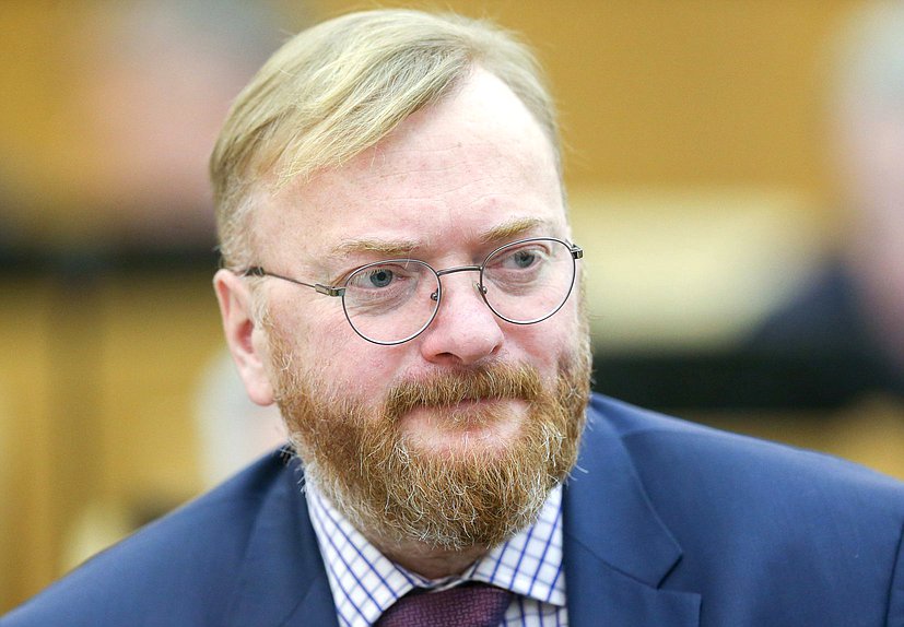 Милонов предложил силовикам проверить деятельность всех «целителей»