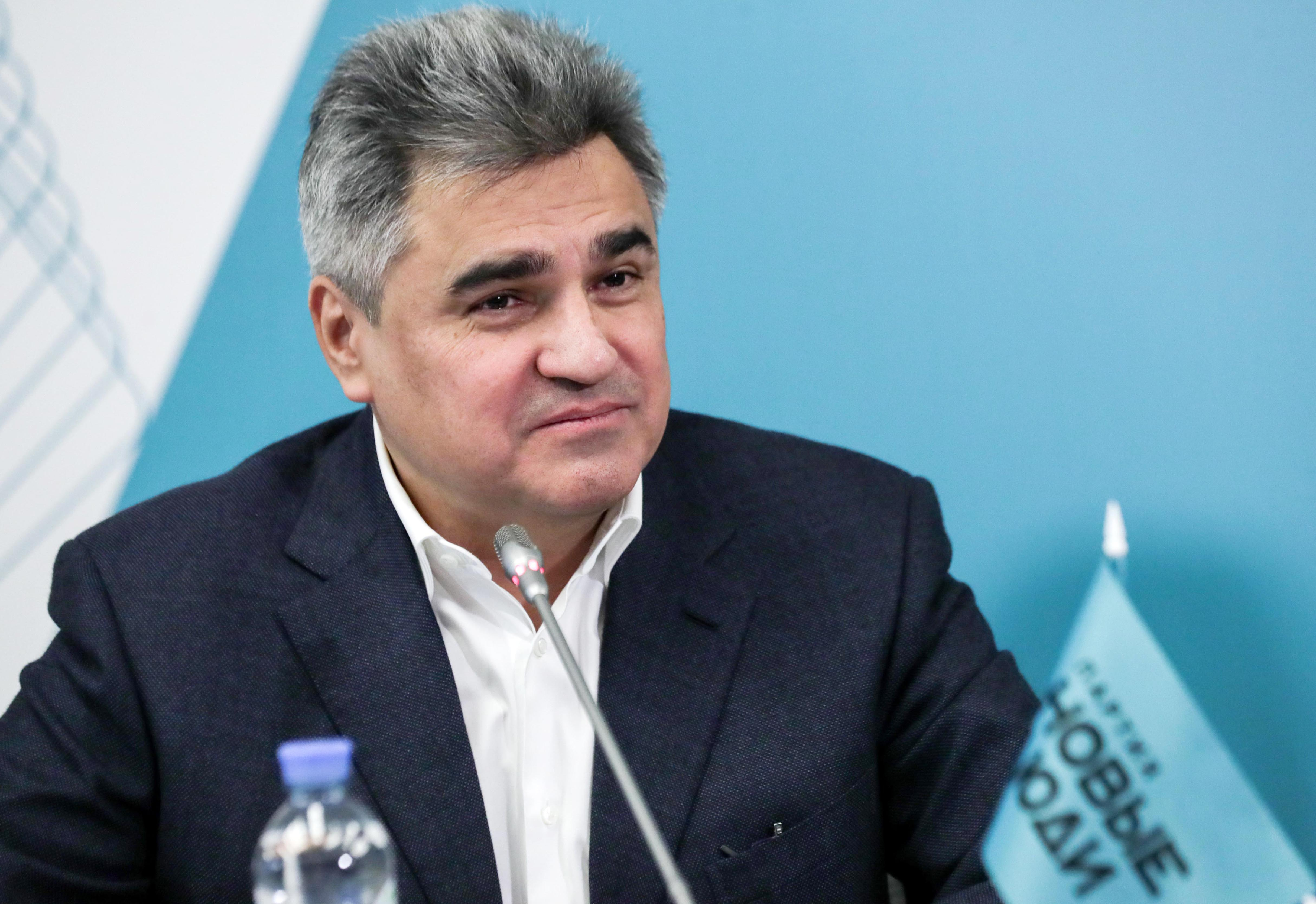 Нечаев: новое производство НОВАТЕКа выведет Россию в мировые лидеры по сжиженному газу