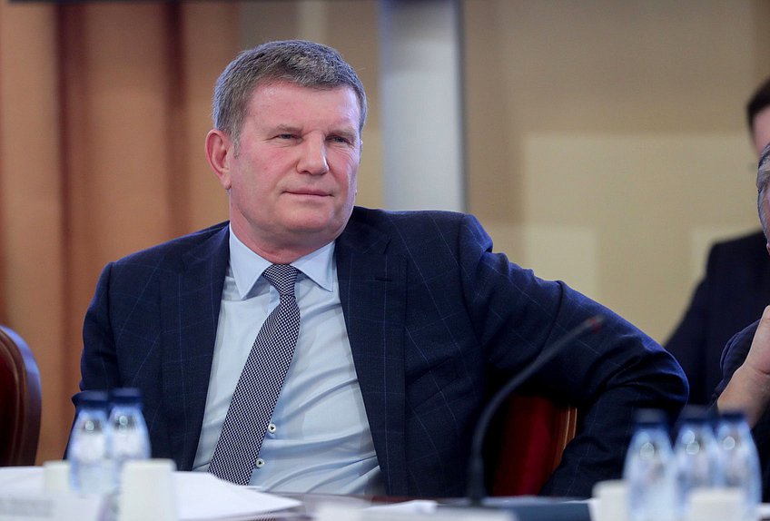 «Отморозили уши»: Савченко прокомментировал всплеск банкротств в Финляндии 