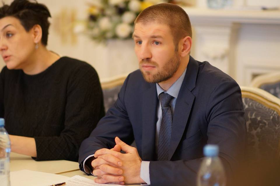 Замглавы комитета Госдумы по спорту возмутился дискриминацией российских спортсменов