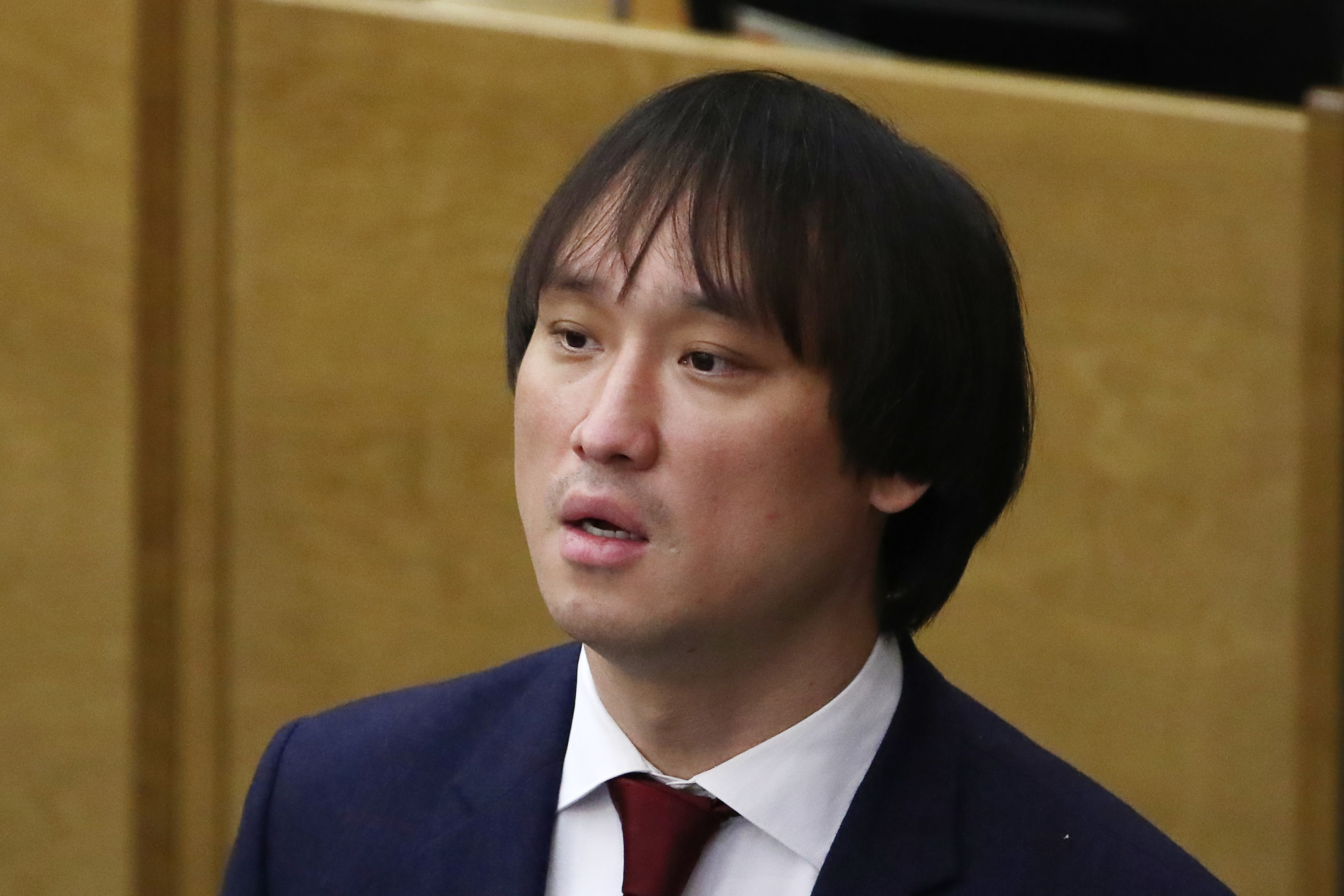 Тарбаев убежден, что туризм может стать новой «нефтью» для России