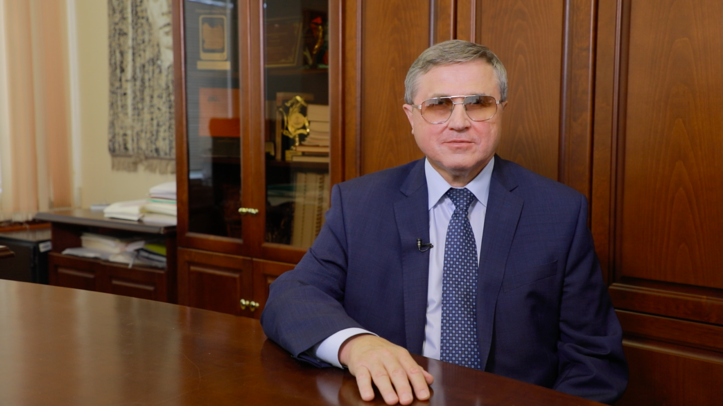 Смолин рассказал о необходимых поправках в закон о науке