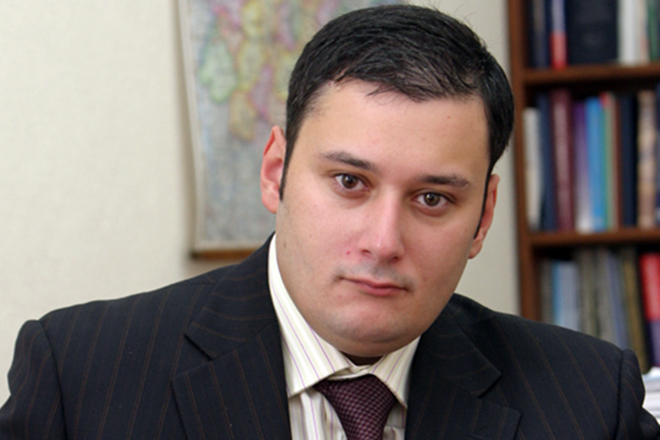 Хинштейн: Россия не ведет информационную войну