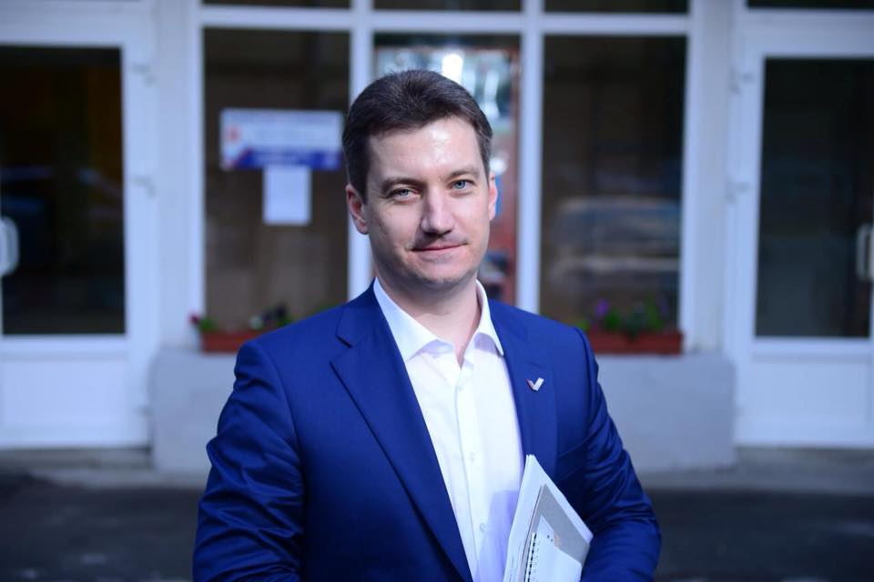 Гетта настаивает на усилении политики по поддержке отечественного бизнеса 