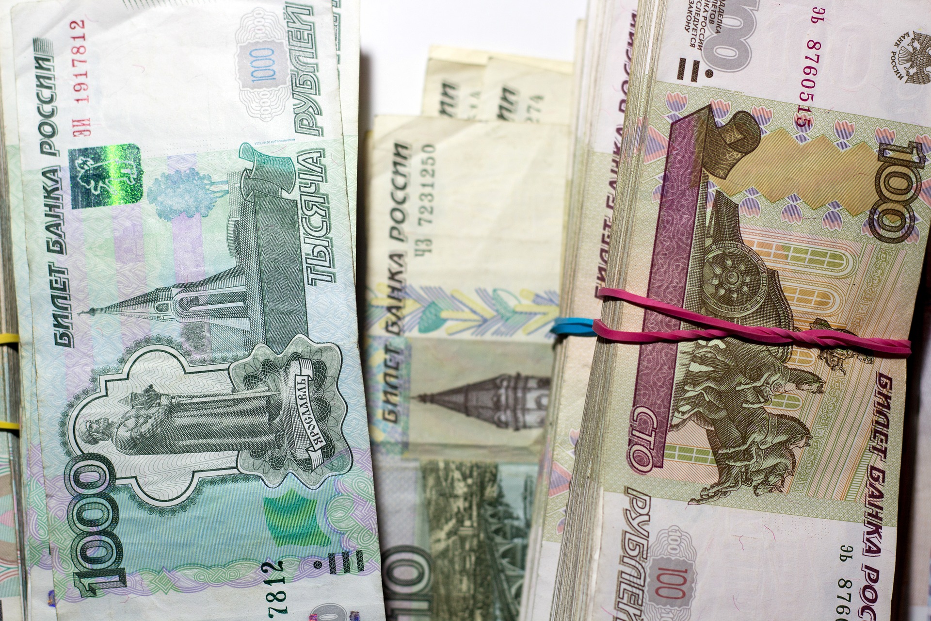 В Госдуму внесут законопроект о льготных вкладах для малообеспеченных граждан