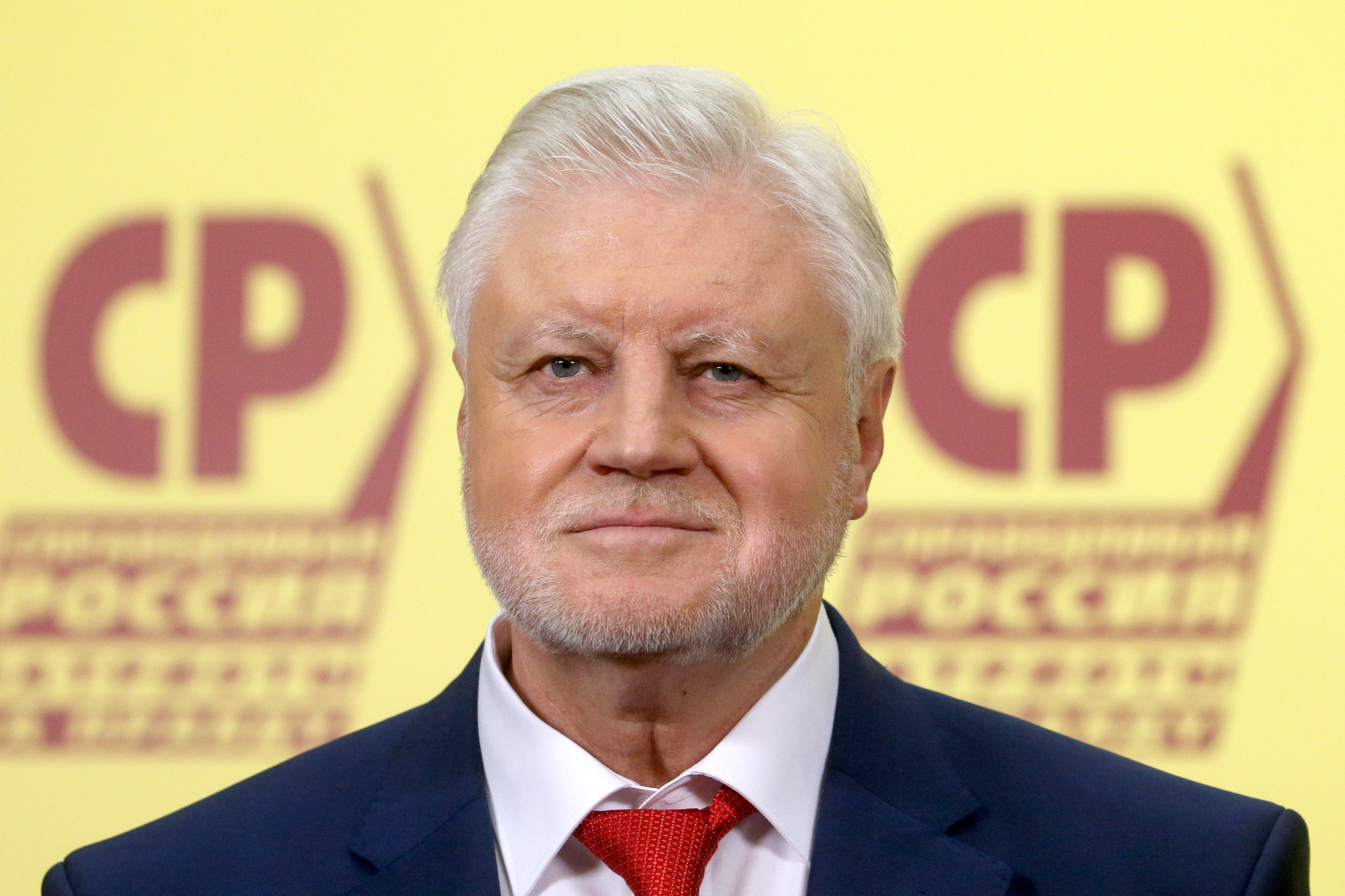 Миронов предложил заморозить «мусорную реформу»