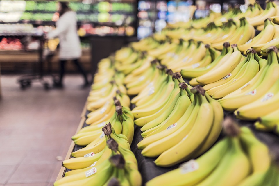 Жириновский призвал передавать нуждающимся продукты с истекающим сроком годности