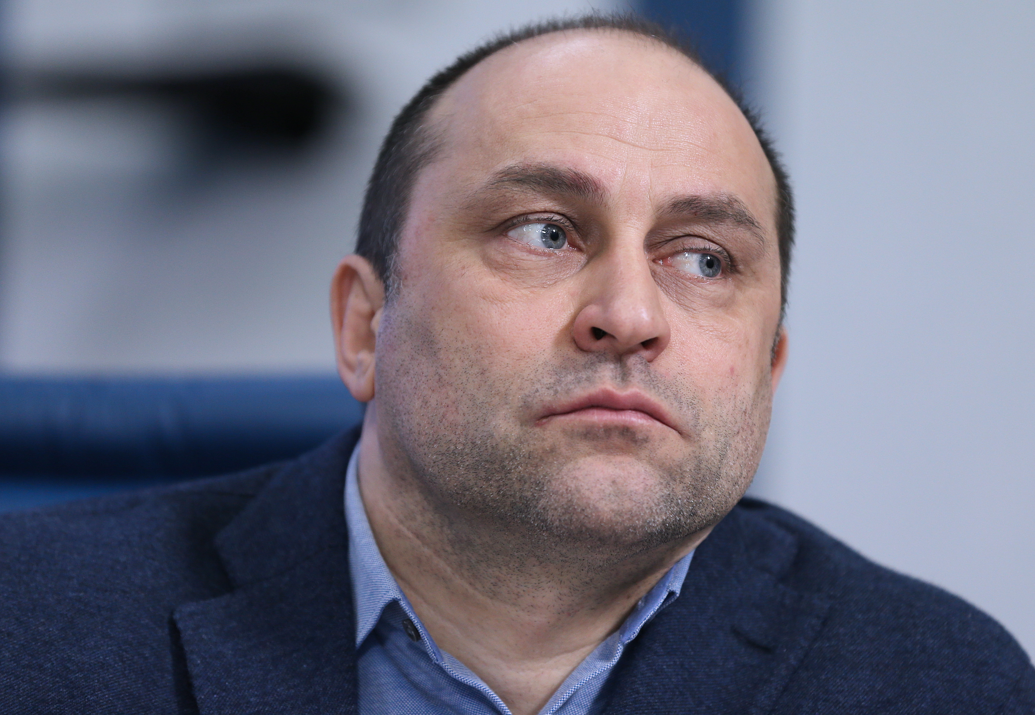 Свищев: МОК делает из россиян изгоев
