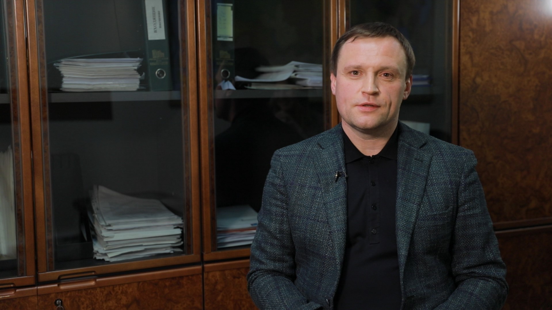 Переходный период в законодательстве новых регионов не будет долгим, заявил Пахомов