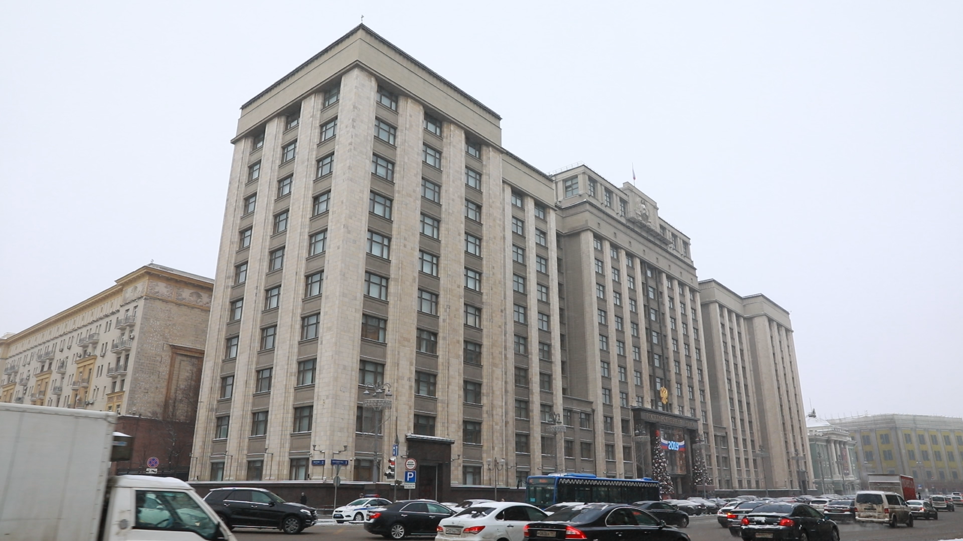 В Госдуме предложили отрегулировать рынок ритуальных услуг