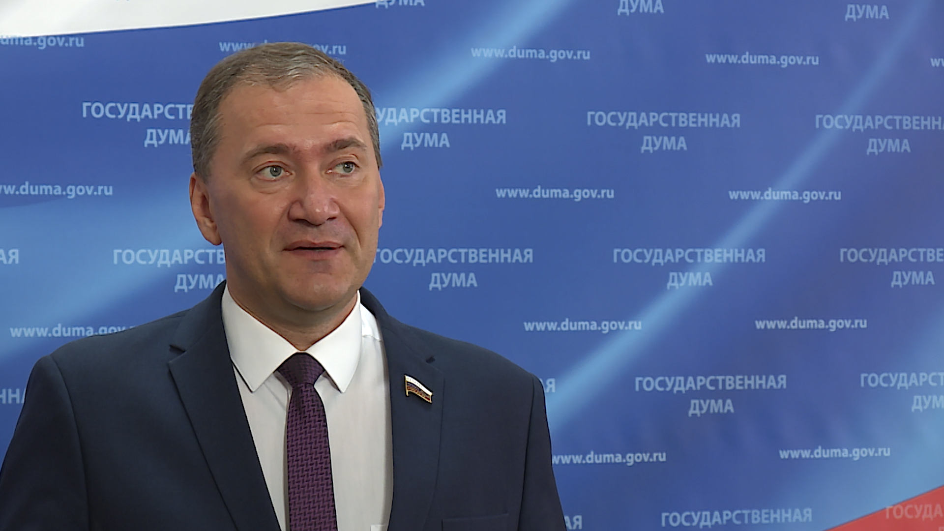Белик заявил, что скифское золото будет возвращено РФ силовым путем